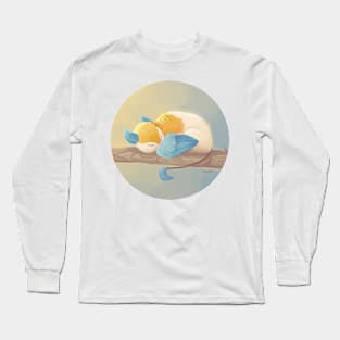 Morning Nap Long Sleeve T-Shirt